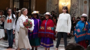 Convocatoria para participar en la primera edici&oacute;n de "Jujuy Argentina Fashion Week"