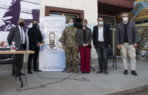 La edici&oacute;n n&ordm;17 de la feria del libro y la 1&ordf; edici&oacute;n del libro &ldquo;vidas paralelas Manuel Eduardo Arias&rdquo;, declarados de inter&eacute;s municipal