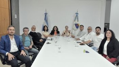 PROMACE: Firma de contratos para la construcci&oacute;n de nuevas obras educativas