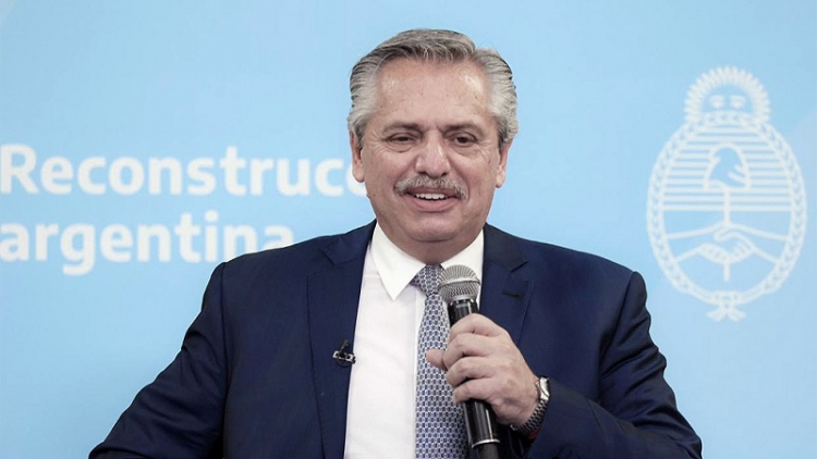 Gobernadores, sindicalistas, diputados e intendentes: qui&eacute;nes est&aacute;n en la lista de conducci&oacute;n del PJ