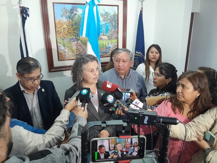 Lanzamiento de Cursos de Formaci&oacute;n Profesional para Empleados de Comercio