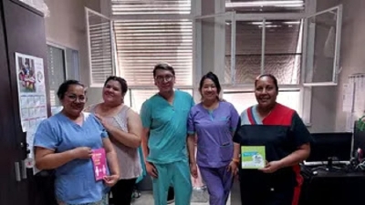 El compromiso solidario posibilita que Jujuy sume 43 procedimientos de ablaci&oacute;n de &oacute;rganos