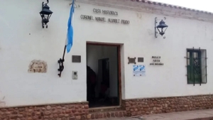 Se present&oacute; Antolog&iacute;a "Para no olvidarte" en el Museo Soto Avenda&ntilde;o