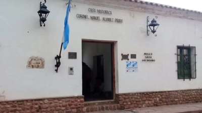 Se present&oacute; Antolog&iacute;a "Para no olvidarte" en el Museo Soto Avenda&ntilde;o