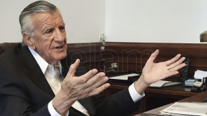 Con nuevo cronograma, surgen los primeros nombres para las elecciones internas del PJ