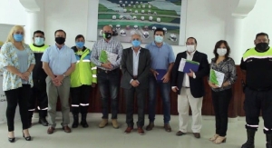 Reconocen el compromiso en seguridad vial a Ingenios Azucareros