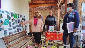 2&deg; Expo Jujuy Incluye mis Talentos