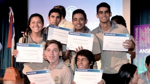 Reabren la inscripci&oacute;n para las becas Progresar