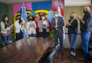 Declararon de inter&eacute;s municipal el ciclo de charlas online que aborda el patrimonio cultural en cada provincia del pa&iacute;s