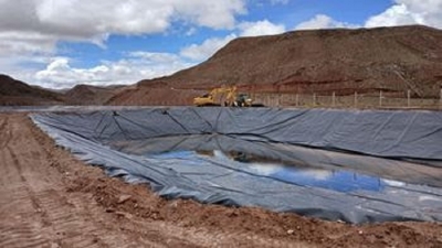 Agua Potable inici&oacute; obra que dotar&aacute; de un &oacute;ptimo sistema de saneamiento a Susques