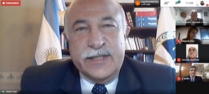 El Cofelesa volvi&oacute; a reunirse
