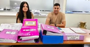 Se regularizaron m&aacute;s del 90% de los tr&aacute;mites de validez nacional de t&iacute;tulos