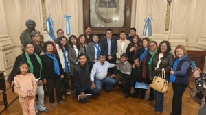 El 3&deg; Congreso de Entidades Vecinales se realizar&aacute; en Jujuy