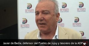 Propuesta de la Defensor&iacute;a de Jujuy para regular la actividad de los comedores y merenderos