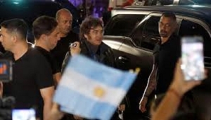 Javier Milei: &ldquo;En agosto la inflaci&oacute;n va a empezar con cero&rdquo;