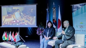 Jap&oacute;n: becas, experiencias y gastronom&iacute;a