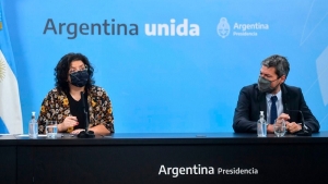 El partido entre Argentina y Bolivia por Eliminatorias se jugar&aacute; con p&uacute;blico y 30% de aforo