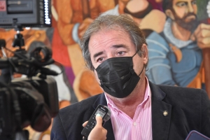 Ma&ntilde;ana la legislatura realizar&aacute; la 4ta sesi&oacute;n ordinaria