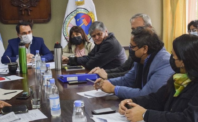 El Colegio Farmac&eacute;utico de Jujuy valor&oacute; las ordenanzas contra la venta ilegal de medicamentos en tres municipios grandes de la provincia