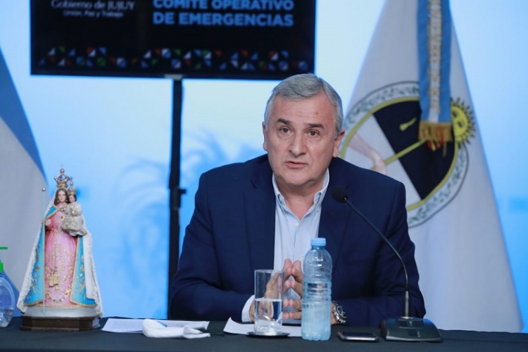 INFORME COE N&deg; 54