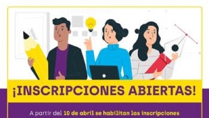 Inscripciones abiertas a las ofertas de Formaci&oacute;n Docente 2023