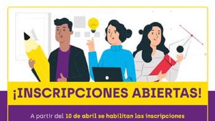 Inscripciones abiertas a las ofertas de Formaci&oacute;n Docente 2023