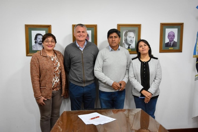 Fortalecer las habilidades para el empleo a trav&eacute;s de la educaci&oacute;n
