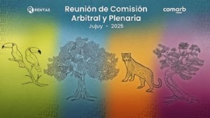 Jujuy sede de reuniones de la Comisi&oacute;n Arbitral y Plenaria del Convenio Multilateral