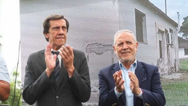Sadir anunci&oacute; el primer pago del Programa de Compensaci&oacute;n de Carburantes 2024/2025 para productores tabacaleros