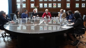 Avanza la implementaci&oacute;n del Fondo Estabilizador del Trigo Argentino