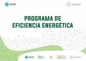 Eficiencia energ&eacute;tica: Jujuy tendr&aacute; sus primeros gestores