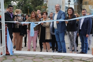 Palpal&aacute; vive a pleno la &ldquo;feria nacional del libro&rdquo;