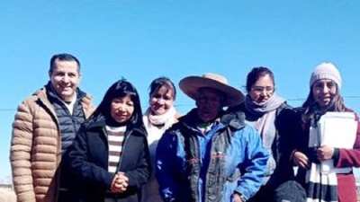 Restituyen derechos a personas adultas mayores