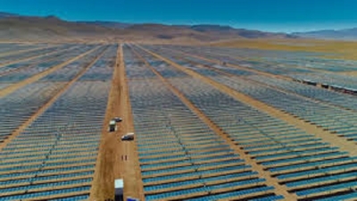 Jujuy ser&aacute; sede del Foro de Ingenier&iacute;a El&eacute;ctrica NOA 2026