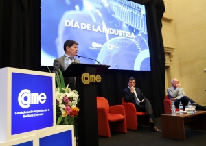 Para CAME, el descalabro tributario dificulta la competitividad de las pymes