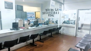 Desde el lunes 28 habr&aacute; cambios en la emisi&oacute;n de boletas de pago y en los ex&aacute;menes para licencias profesionales