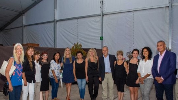 Se lanz&oacute; la Expo Productiva 2022