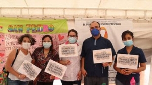Por primera vez en 20 a&ntilde;os, disminuy&oacute; de manera significativa el &iacute;ndice de suicidio en Jujuy