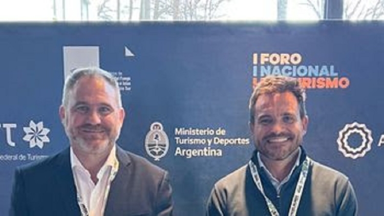 Jujuy participa del III Foro Nacional de Turismo