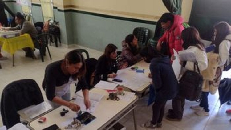 Con gran &eacute;xito se desarroll&oacute; la primera Mesa de Gesti&oacute;n 2023
