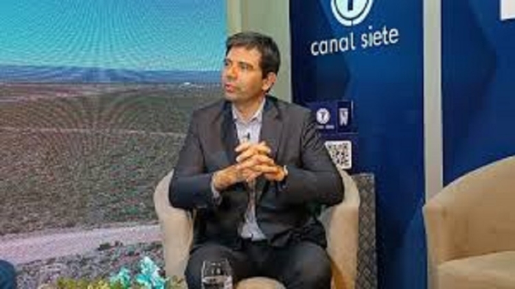 Ministro de Energ&iacute;a de Neuqu&eacute;n destaca la importancia de acelerar el desarrollo de Vaca Muerta