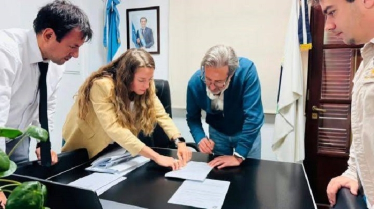 Parque Provincial La Reina: Jujuy avanza con cuatro obras clave en el &aacute;rea protegida