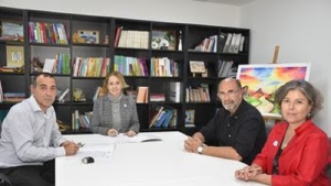 Educaci&oacute;n firm&oacute; Convenio de capacitaci&oacute;n con la Fundaci&oacute;n Cultural del Norte