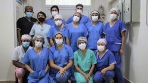 Hospital de Palpal&aacute; inicia consultas para cirug&iacute;as uroginecol&oacute;gicas