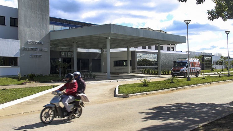 Formosa extendi&oacute; el aislamiento por la circulaci&oacute;n comunitaria de la variante de Manaos