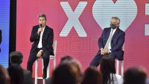 Fern&aacute;ndez pidi&oacute; no "repetir errores" ni transitar "hacia un pasado que da&ntilde;&oacute;"
