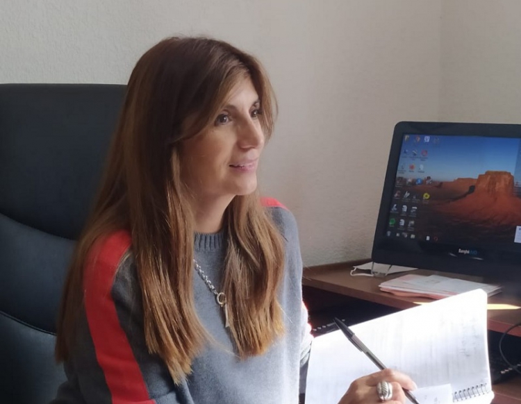 Proponen la incorporaci&oacute;n de la v&iacute;ctima de violencia de g&eacute;nero al estado provincial cuando el agresor sea empleado p&uacute;blico