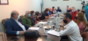 Liliana  Fellner se refiri&oacute; a la disoluci&oacute;n del Banco de Desarrollo de Jujuy