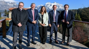 Destacan la oportunidad de las energ&iacute;as alternativas en la transici&oacute;n energ&eacute;tica