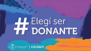 Donaci&oacute;n de &oacute;rganos. Se realiz&oacute; el octavo operativo de ablaci&oacute;n del a&ntilde;o